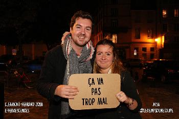 Le temps d une soupe - portrait poétique - 118